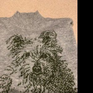 ANTHROPOLOGIE Sweater - Women's Small